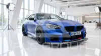2024 BMW M2