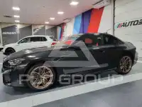 2024 BMW M2