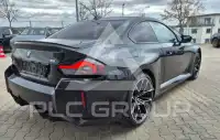 2024 BMW M2