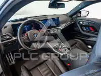 2024 BMW M2