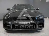 2024 BMW M2