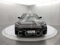 2024 BMW M2