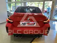 2024 BMW M2