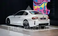 2024 BMW M2