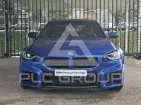 2024 BMW M2