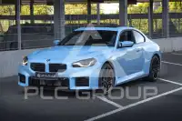 2024 BMW M2