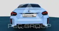 2024 BMW M2
