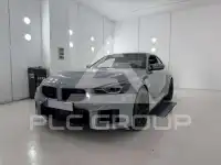 2024 BMW M2
