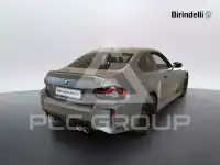 2024 BMW M2
