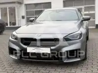 2024 BMW M2