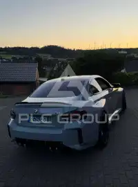 2024 BMW M2