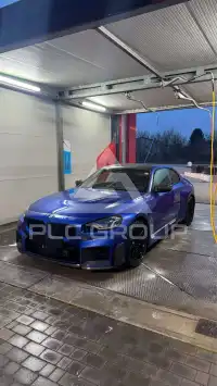 2024 BMW M2