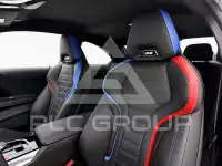 2024 BMW M2