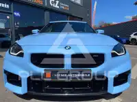 2024 BMW M2