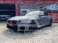 2024 BMW M2