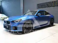 2024 BMW M2