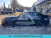 2024 BMW M2