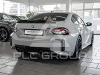 2024 BMW M2
