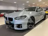 2024 BMW M2