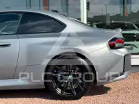 2024 BMW M2
