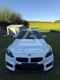 2024 BMW M2