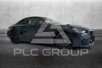 2024 BMW M2