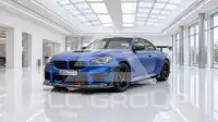 2024 BMW M2