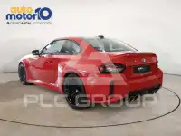 2024 BMW M2