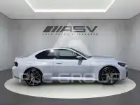 2024 BMW M2