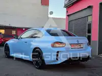 2024 BMW M2