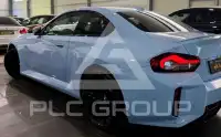 2024 BMW M2