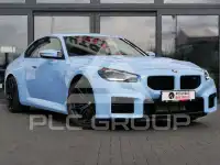 2024 BMW M2