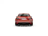2024 BMW M2