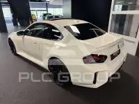2024 BMW M2