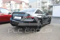 2024 BMW M2