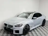 2024 BMW M2