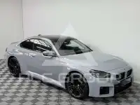 2024 BMW M2