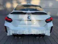 2024 BMW M2