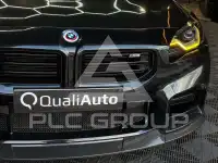 2024 BMW M2