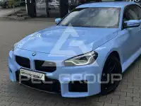 2024 BMW M2
