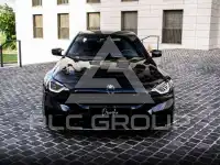 2024 BMW M2