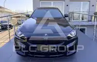 2024 BMW M2