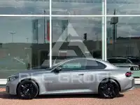 2024 BMW M2