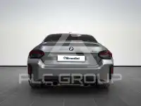 2024 BMW M2