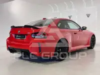 2024 BMW M2