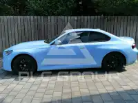 2024 BMW M2