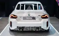2024 BMW M2