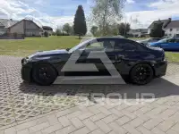 2024 BMW M2