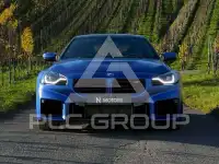 2024 BMW M2