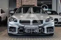 2024 BMW M2
